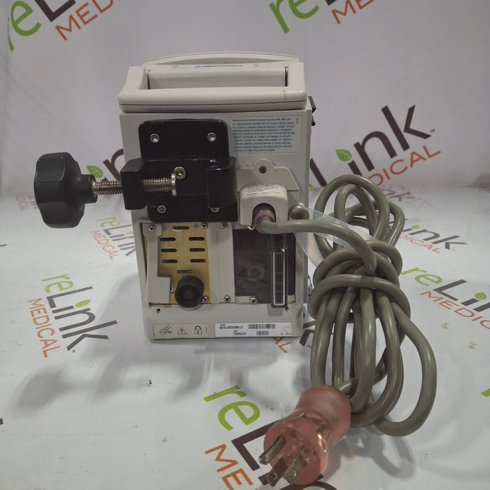 CareFusion Alaris 8015 Large Screen POC Infusion Pump