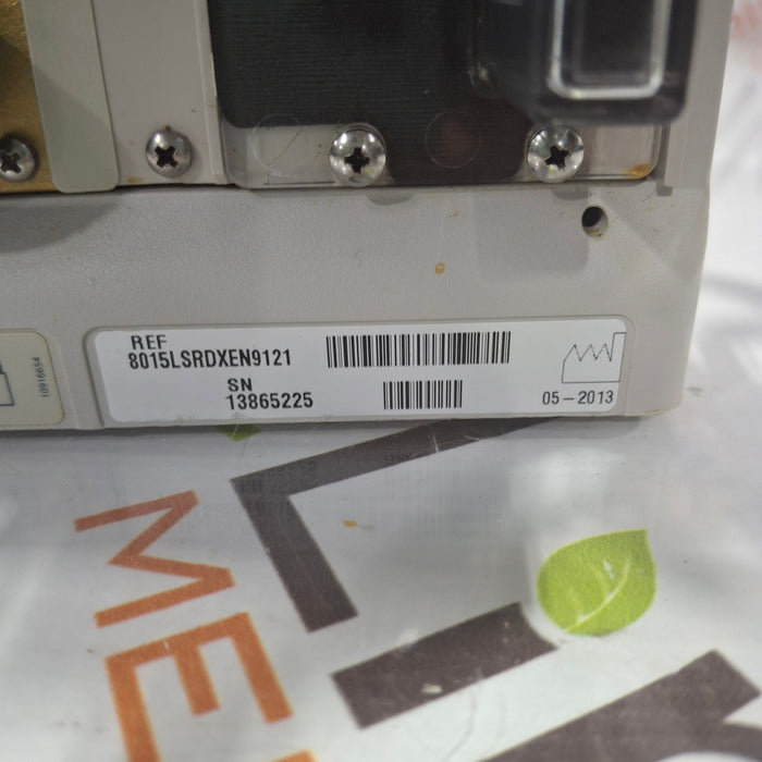 CareFusion Alaris 8015 Large Screen POC Infusion Pump