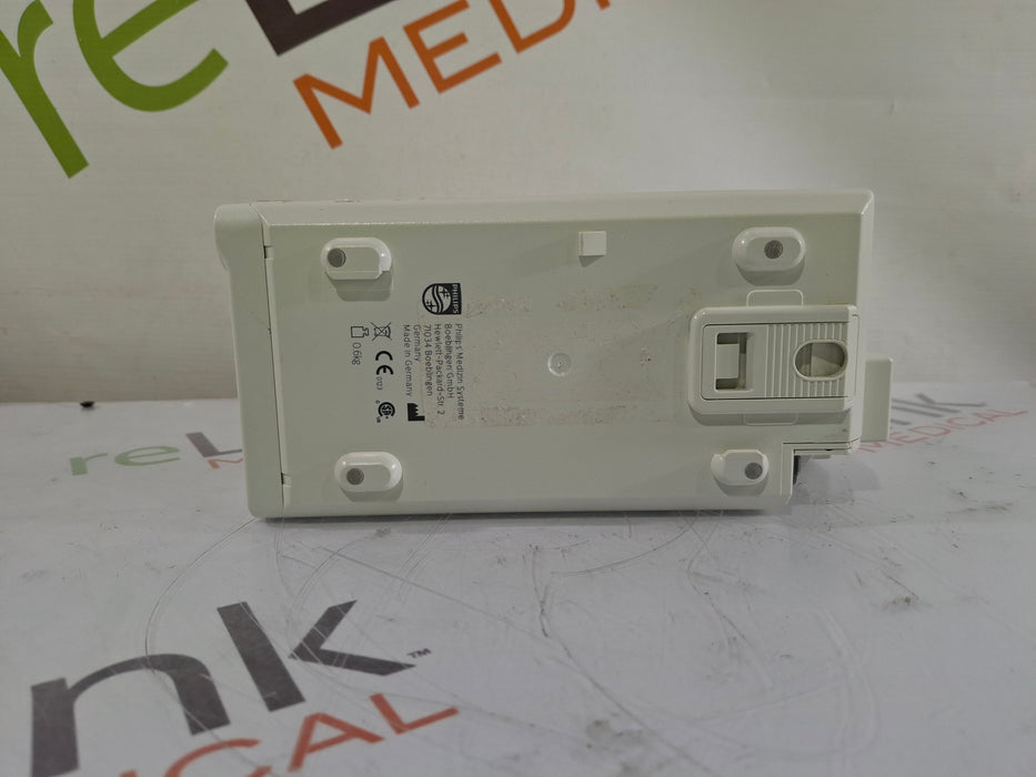 Philips M3015B Opt C08 Microstream CO2 Module