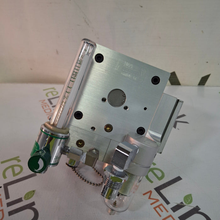 Sechrist 3500HL Air-Oxygen Mixer