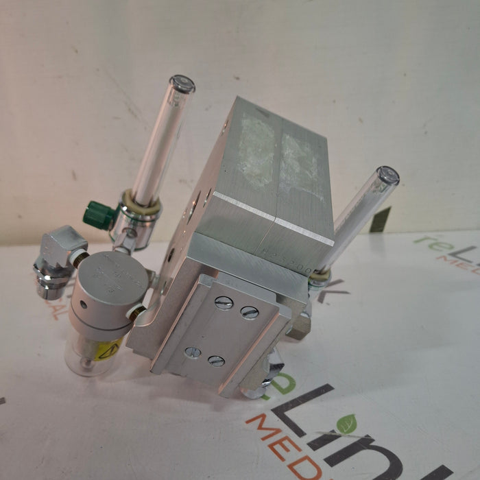 Sechrist 3500HL Air-Oxygen Mixer