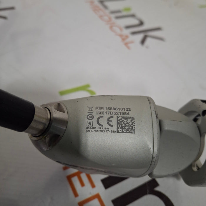 Stryker 1588-610-122 AIM Camera Head