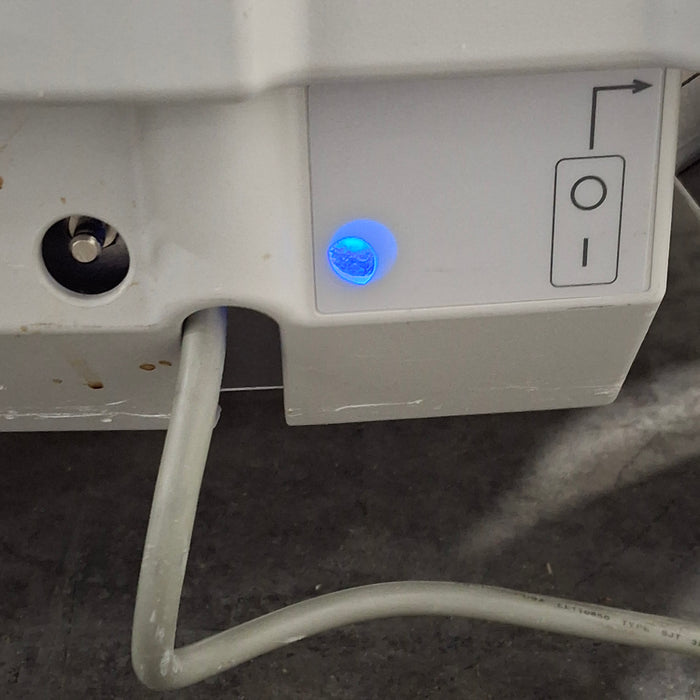 Philips IE33 A-E Cart Ultrasound