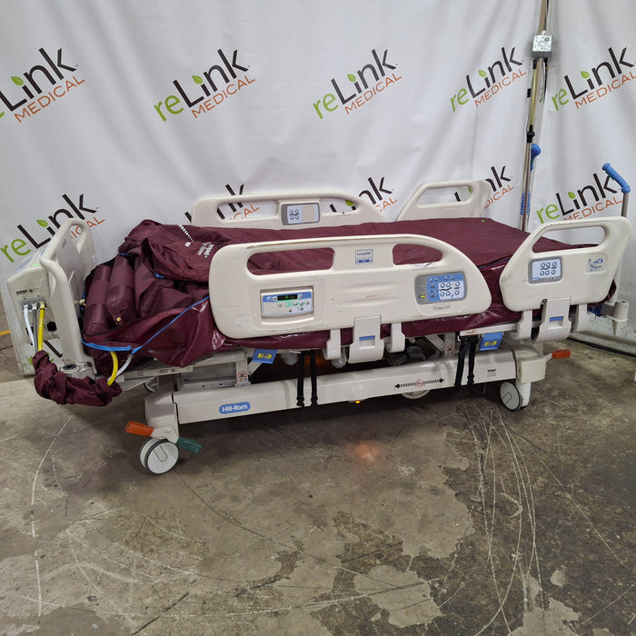 Hill-Rom Compella Bariatric Bed
