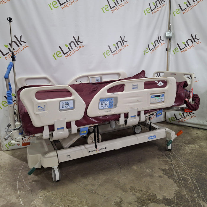 Hill-Rom Compella Bariatric Bed