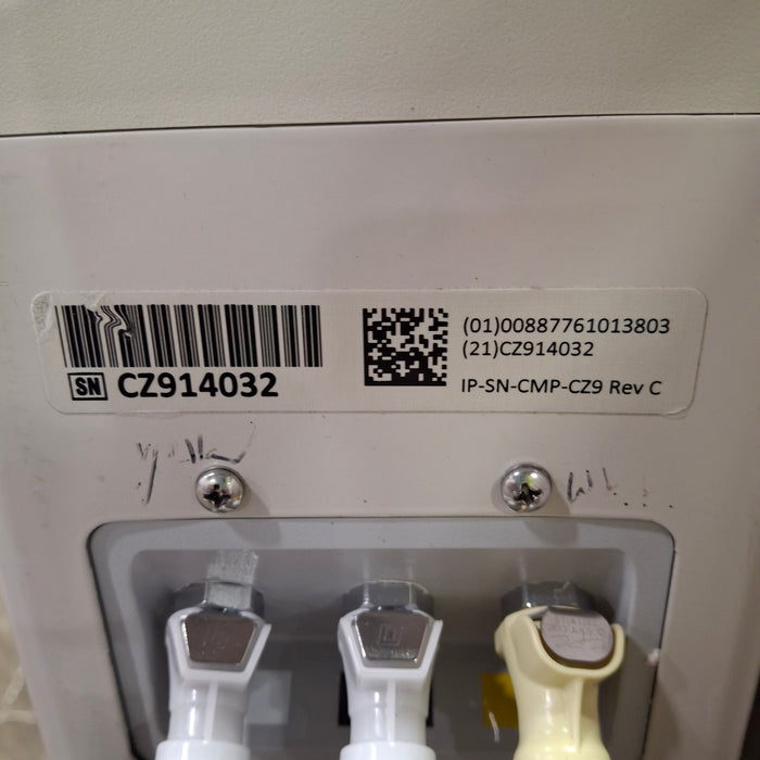 Hill-Rom Compella Bariatric Bed