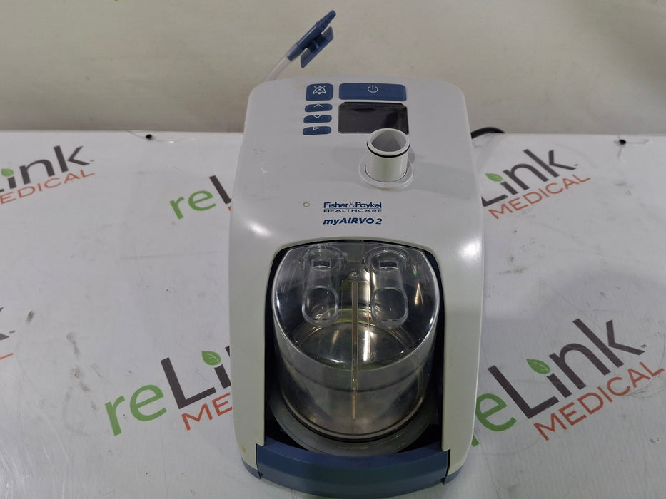 Fisher & Paykel myAirvo 2 Humidified High Flow Therapy Unit