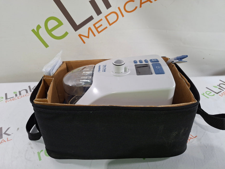 Fisher & Paykel myAirvo 2 Humidified High Flow Therapy Unit