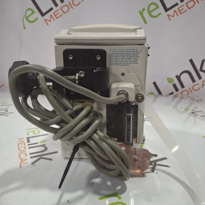 CareFusion Alaris 8015 Large Screen POC Infusion Pump