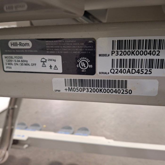 Hill-Rom Versacare P3200 Bed