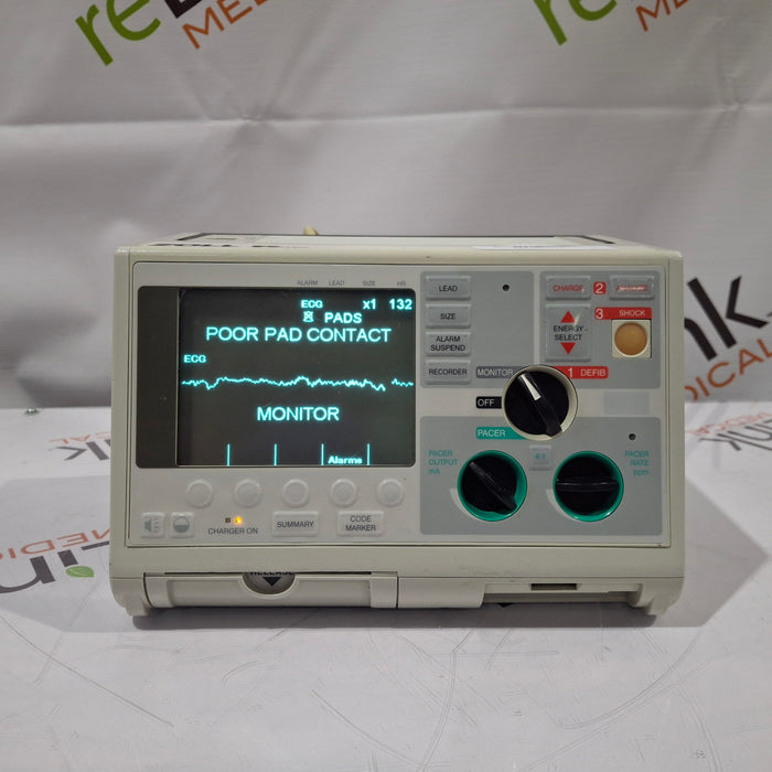 Zoll M Series Defibrillator