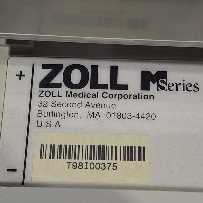 Zoll M Series Defibrillator