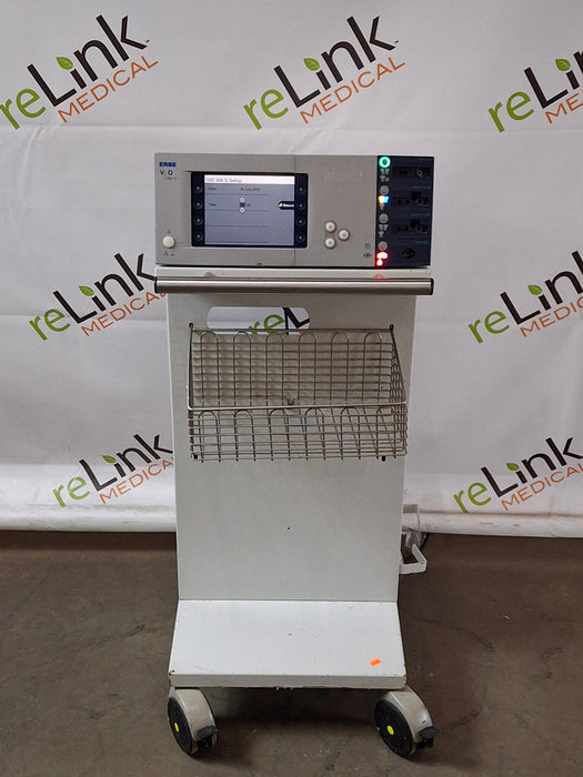 Erbe VIO 300D Electrosurgical Unit