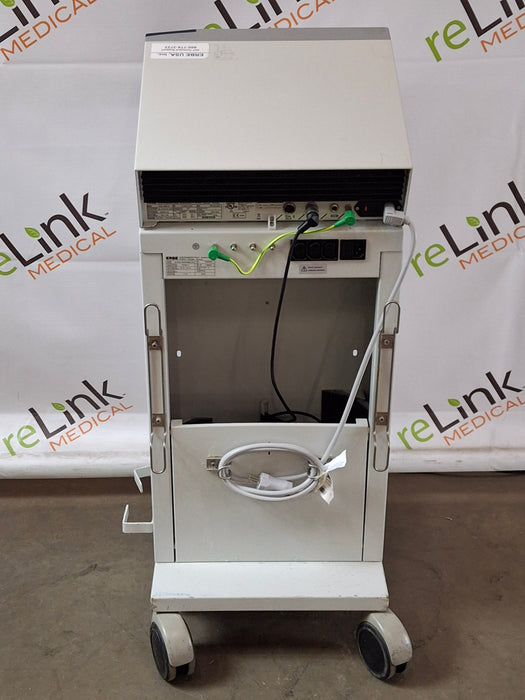 Erbe VIO 300D Electrosurgical Unit