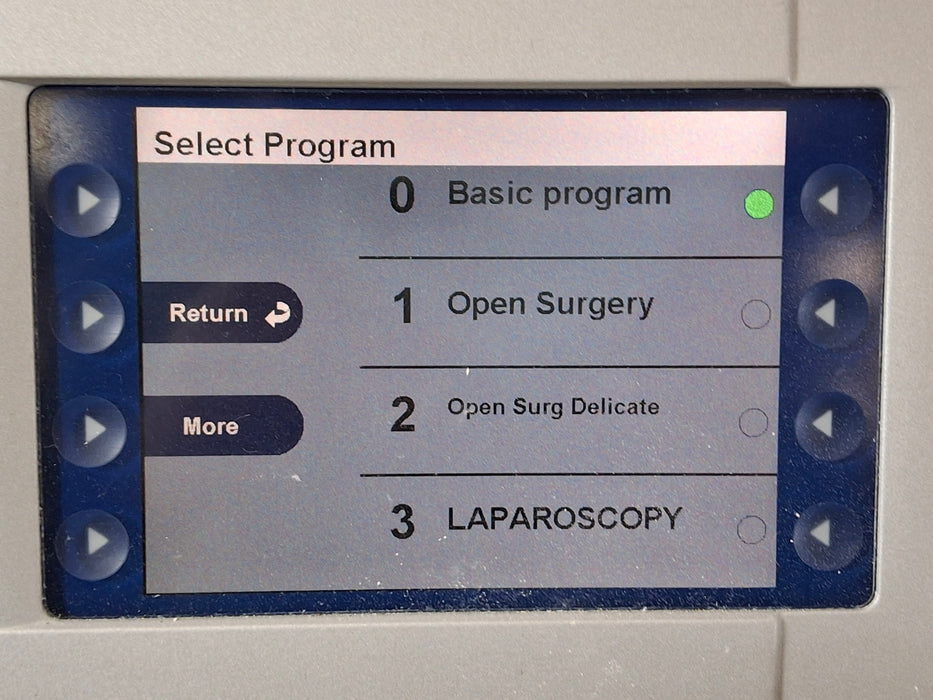 Erbe VIO 300D Electrosurgical Unit