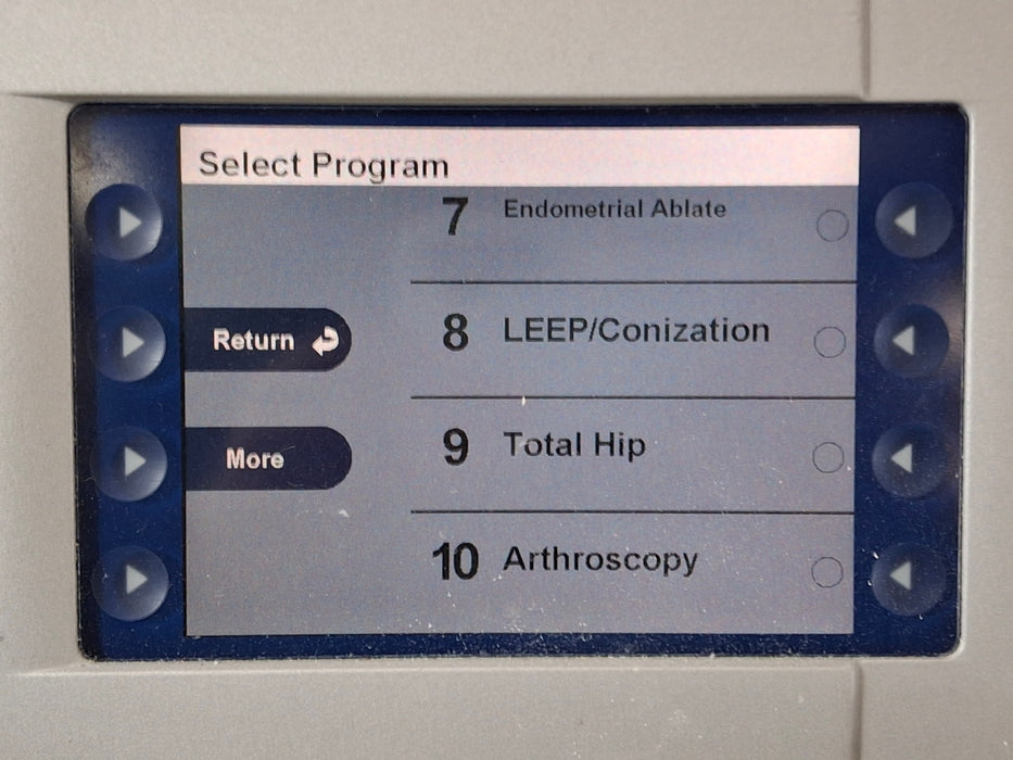 Erbe VIO 300D Electrosurgical Unit
