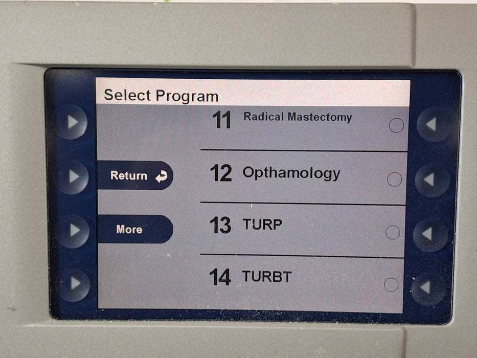 Erbe VIO 300D Electrosurgical Unit