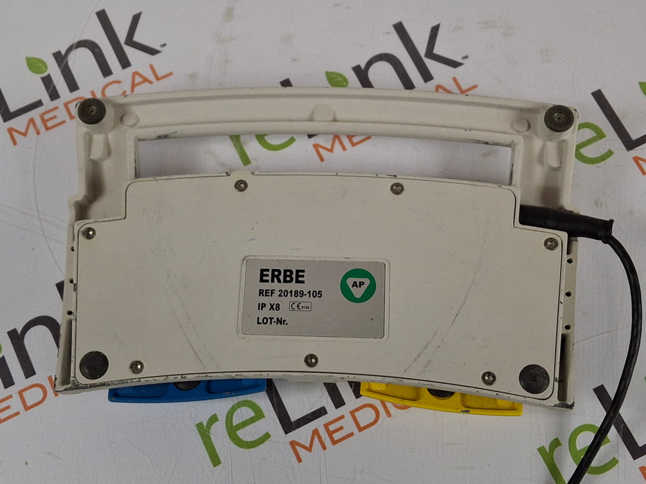 Erbe VIO 300D Electrosurgical Unit