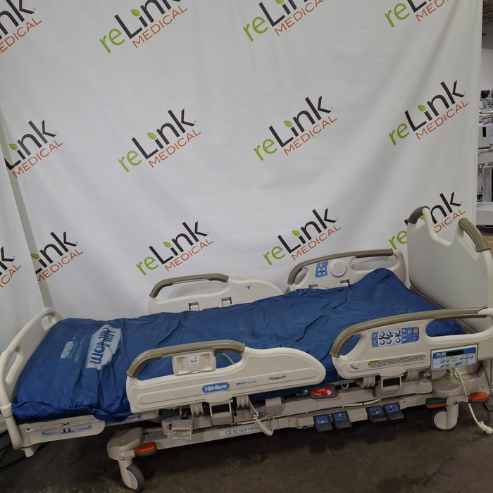 Hill-Rom Versacare P3200 Bed