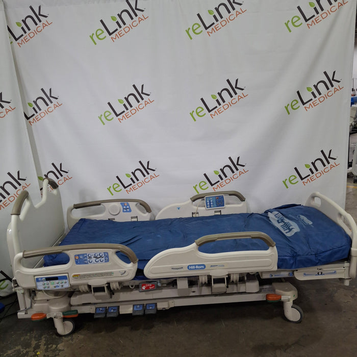 Hill-Rom Versacare P3200 Bed