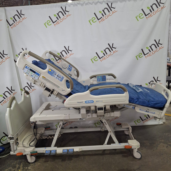 Hill-Rom Versacare P3200 Bed