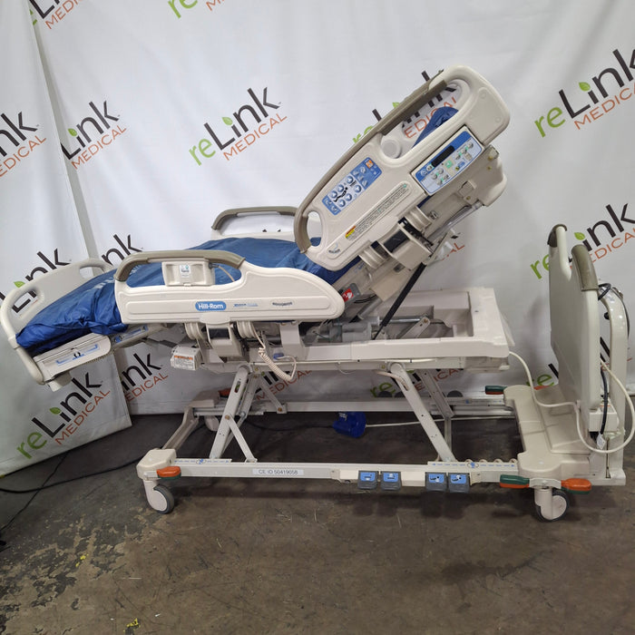 Hill-Rom Versacare P3200 Bed
