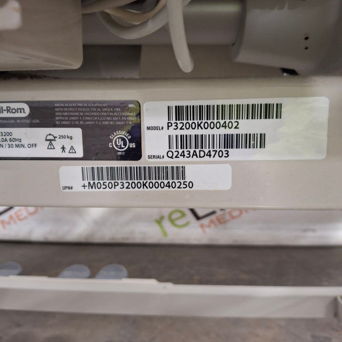 Hill-Rom Versacare P3200 Bed