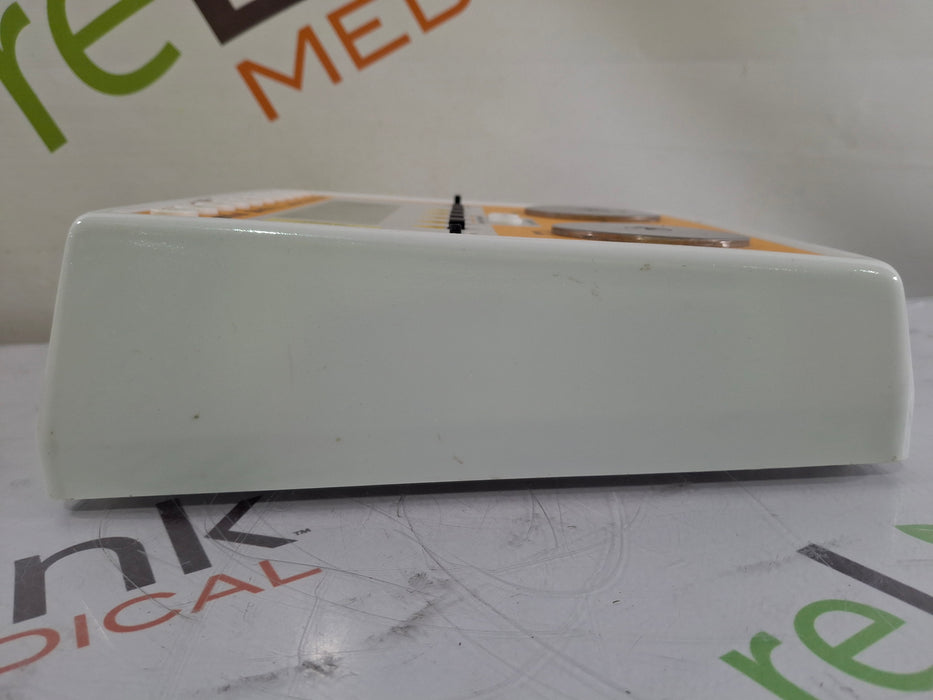 Metron Medical QA-45 Mk II Defibrillator Analyzer