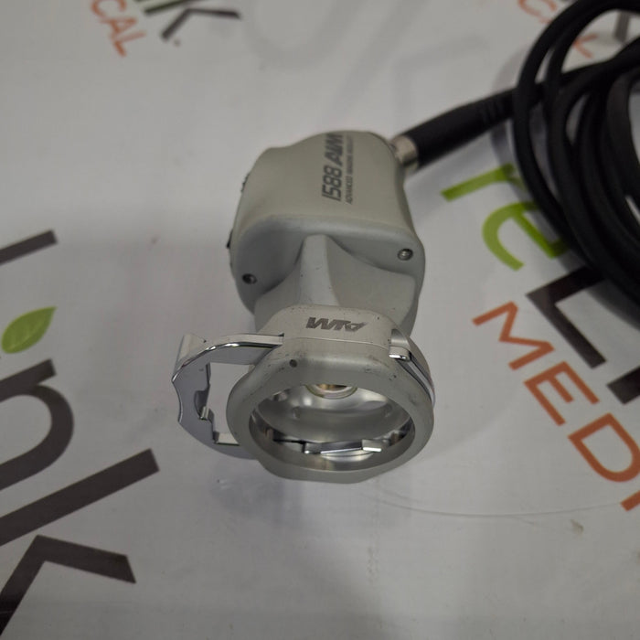 Stryker 1588-610-122 AIM Camera Head