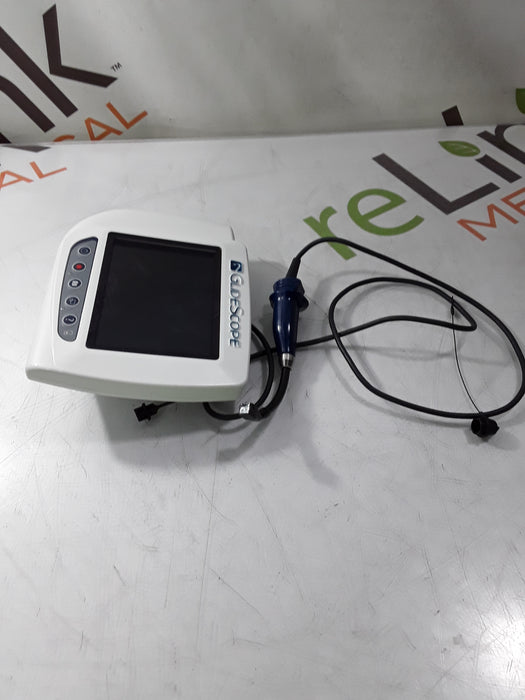 Verathon Medical, Inc Glidescope Cobalt AVL Video Laryngoscope