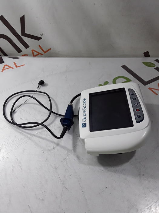 Verathon Medical, Inc Glidescope Cobalt AVL Video Laryngoscope