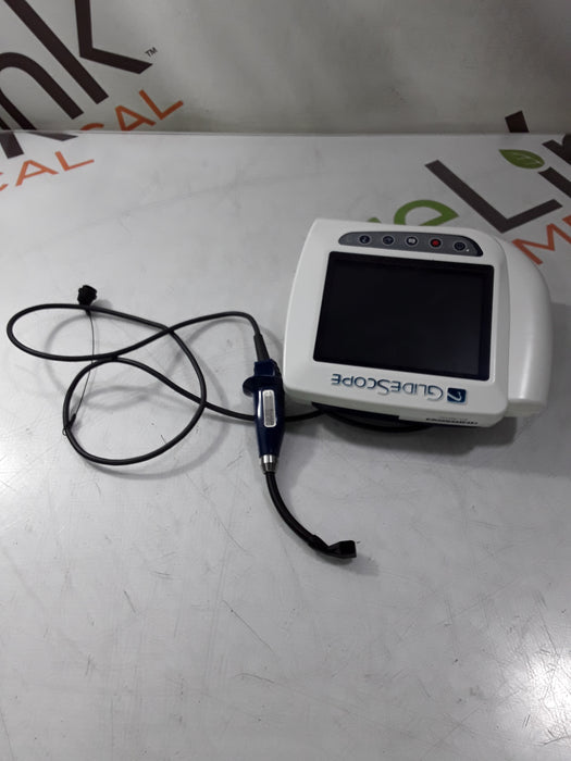 Verathon Medical, Inc Glidescope Cobalt AVL Video Laryngoscope