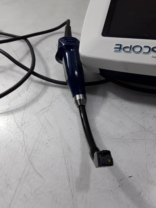 Verathon Medical, Inc Glidescope Cobalt AVL Video Laryngoscope