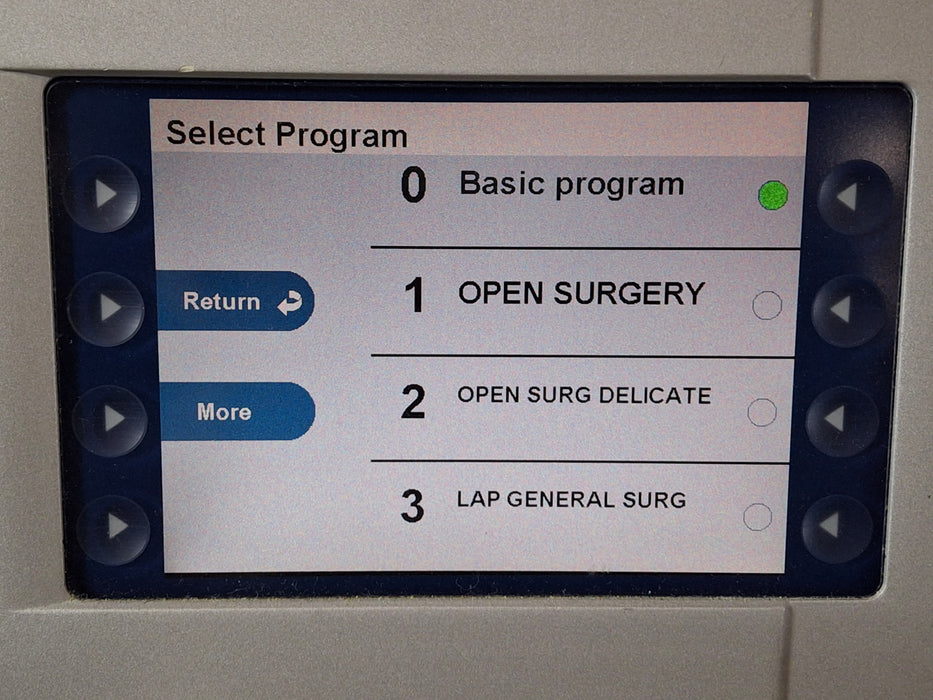 Erbe VIO 300D Electrosurgical Unit