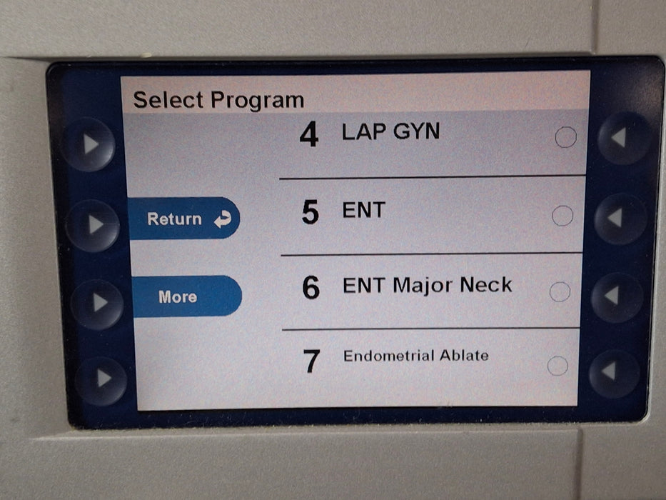 Erbe VIO 300D Electrosurgical Unit