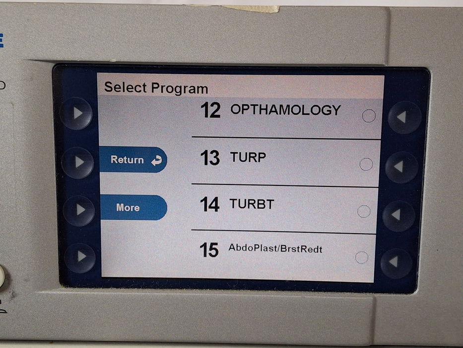 Erbe VIO 300D Electrosurgical Unit