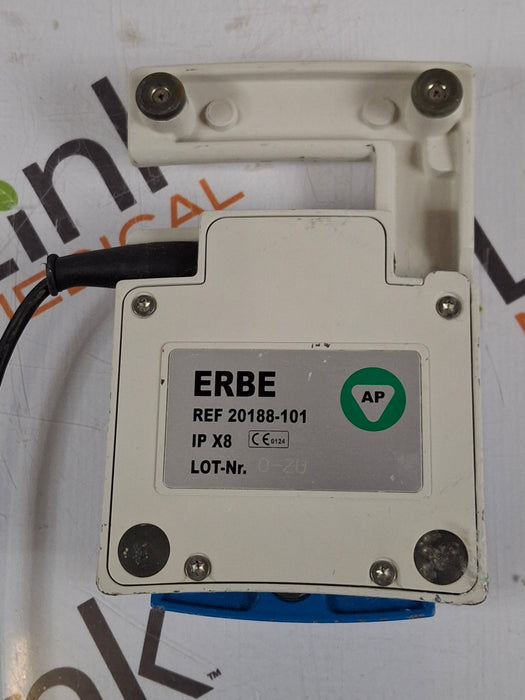 Erbe VIO 300D Electrosurgical Unit