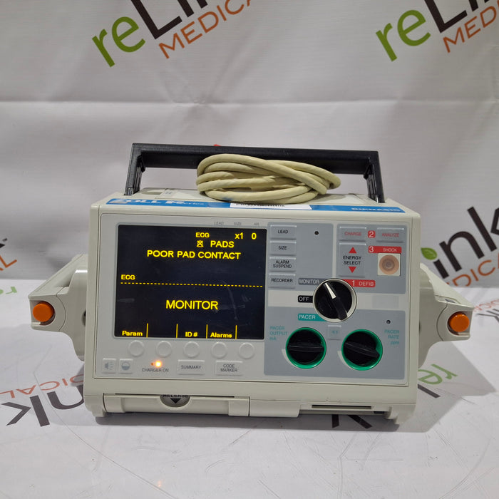 Zoll M Series Defibrillator