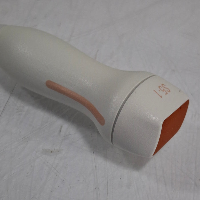Philips S5-1 IE33/IU22 Sector Array Transducer