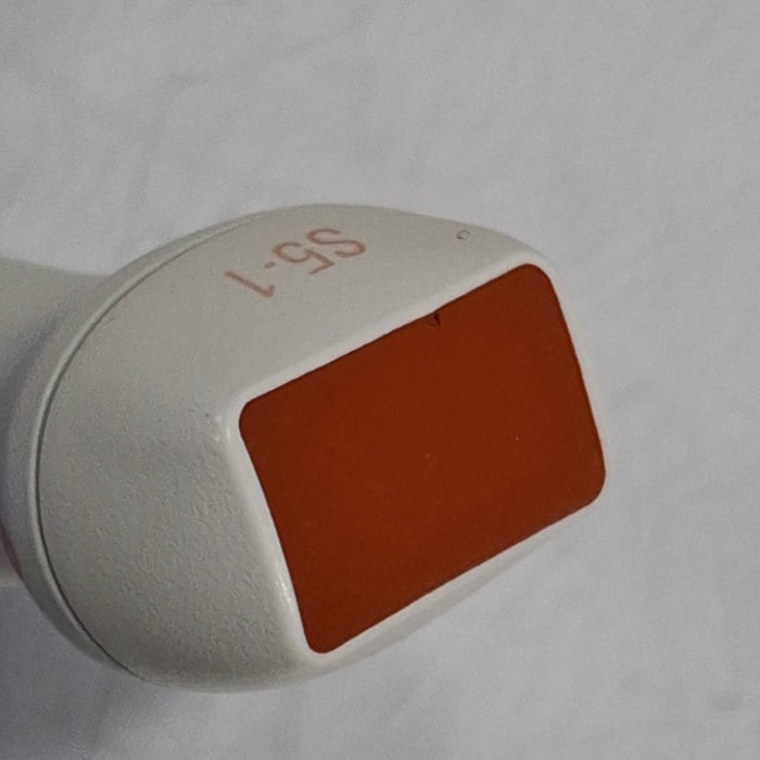 Philips S5-1 IE33/IU22 Sector Array Transducer
