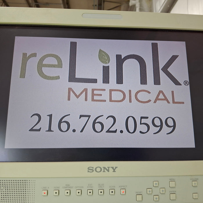 Stryker 1588-610-122 AIM Camera Head