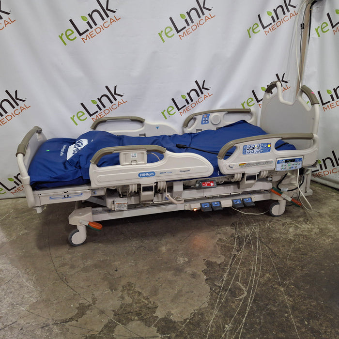 Hill-Rom Versacare P3200 Bed
