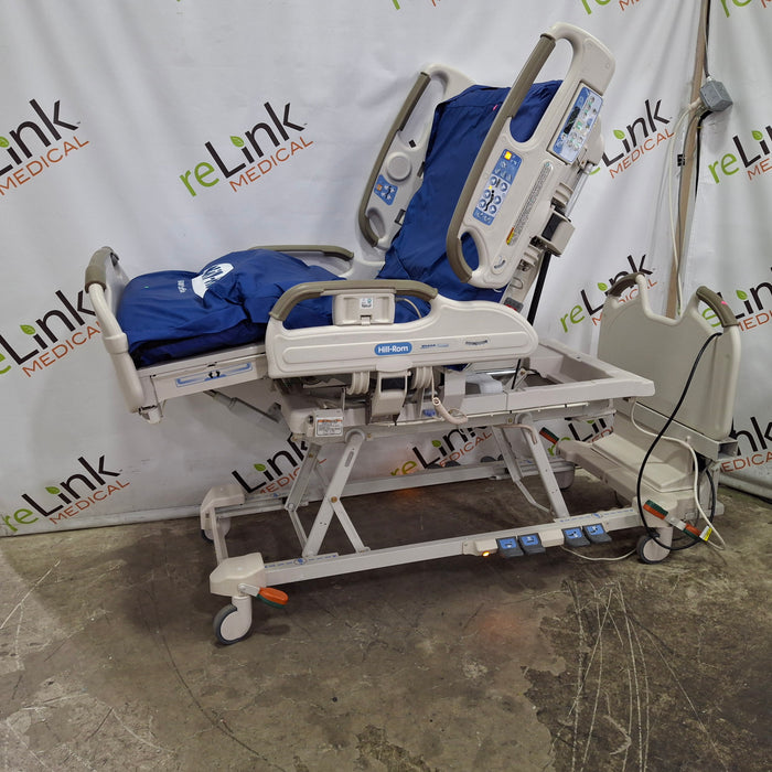 Hill-Rom Versacare P3200 Bed