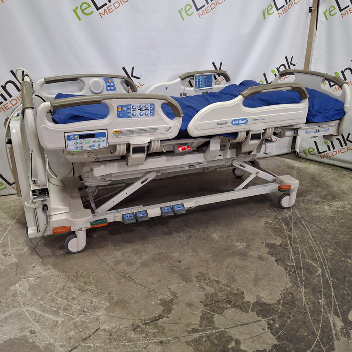 Hill-Rom Versacare P3200 Bed
