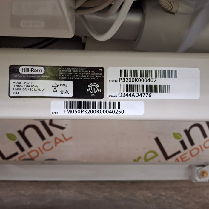 Hill-Rom Versacare P3200 Bed