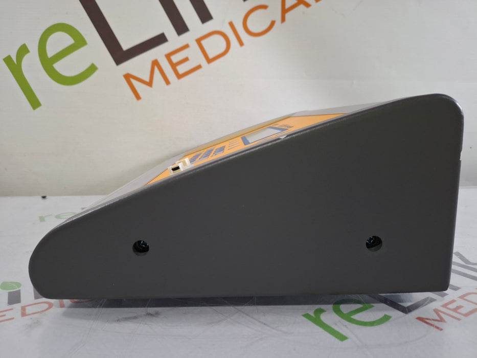 Metron Medical BP Pump QA-1290 NIBP Analyzer