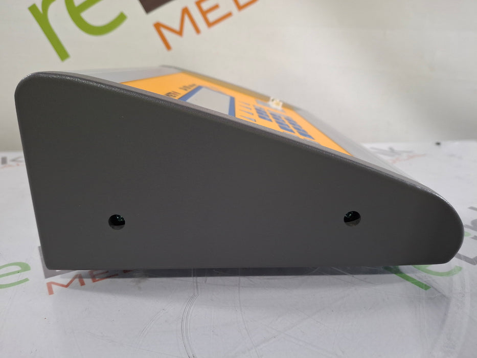 Metron Medical BP Pump QA-1290 NIBP Analyzer