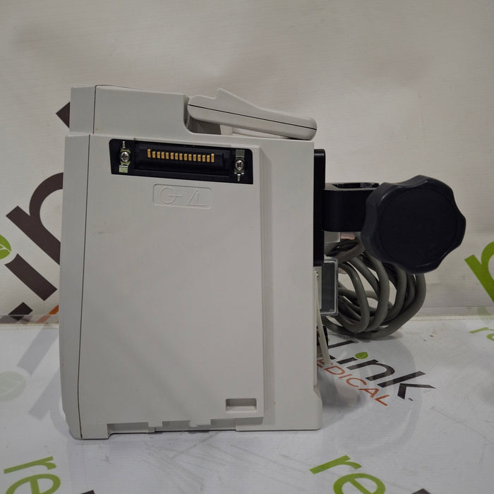 CareFusion Alaris 8015 Large Screen POC Infusion Pump