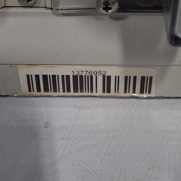 CareFusion Alaris 8015 Large Screen POC Infusion Pump