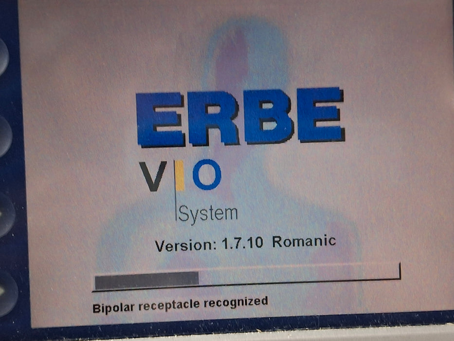 Erbe VIO 300D Electrosurgical Unit